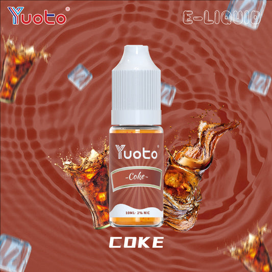 Så blandar du din egen e-juice