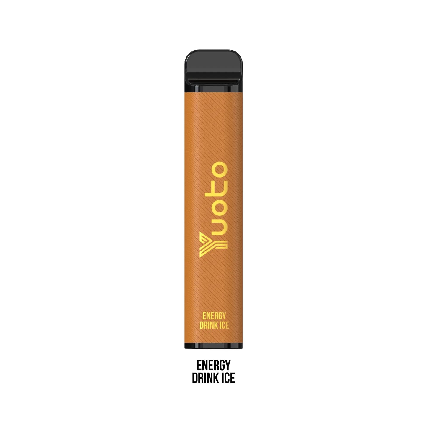 Yuoto XXL Max Energy Drink - Med vår MECH-COIL teknologi, levererar denna enhet en kraftfull smak och en behaglig ånga. Prova idag!