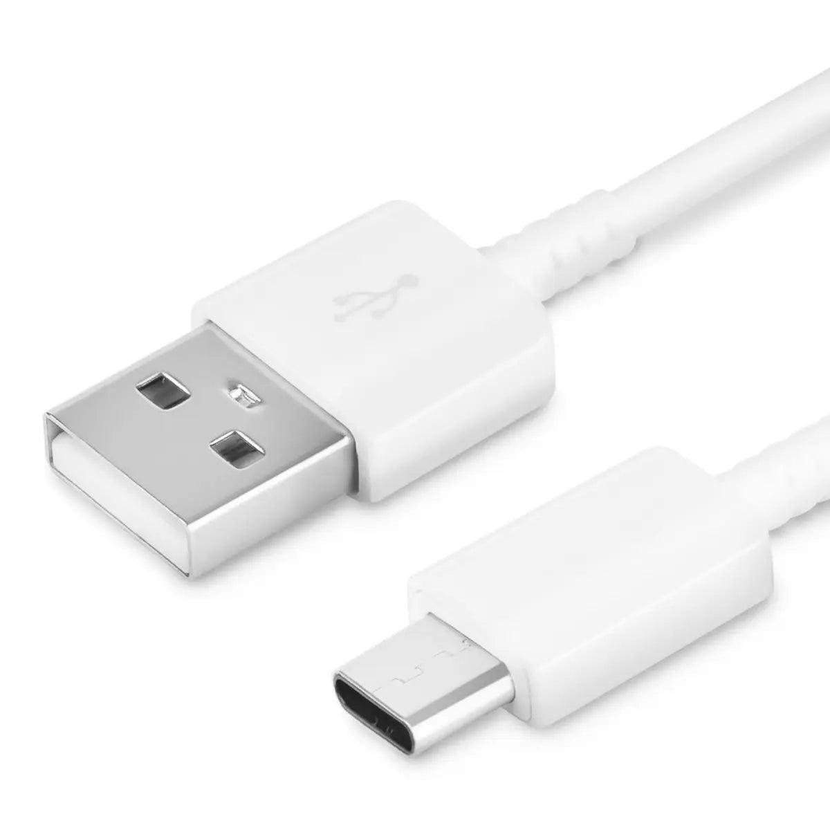 Original USB-C kabel på 18cm. Perfekt för att ladda dina laddbara vapes.