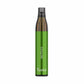 bottle vape med 600 bloss 
