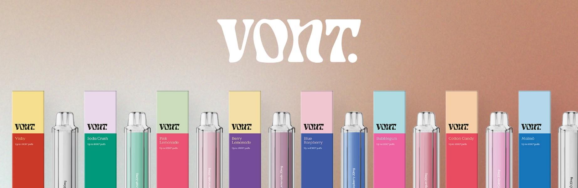 Vont vape