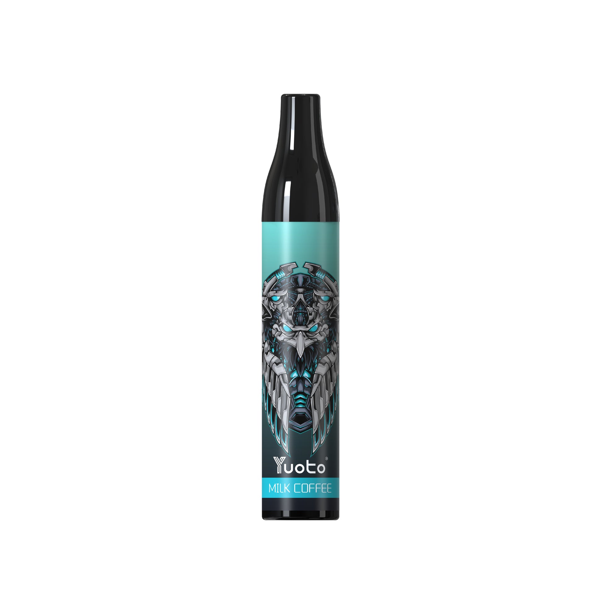 Upptäck Mästerlig Smak - Srich Milk Coffee Vape i Sverige! Njut av den krämiga och förföriska smaken av noga utvalt kaffe med en mjuk och len touch av mjölk. Vår högkvalitativa vape ger en autentisk smakupplevelse som tar din vaping till nya kaffehöjder. Beställ din flaska idag och ge dig själv en uppvaknande vaping-resa! 